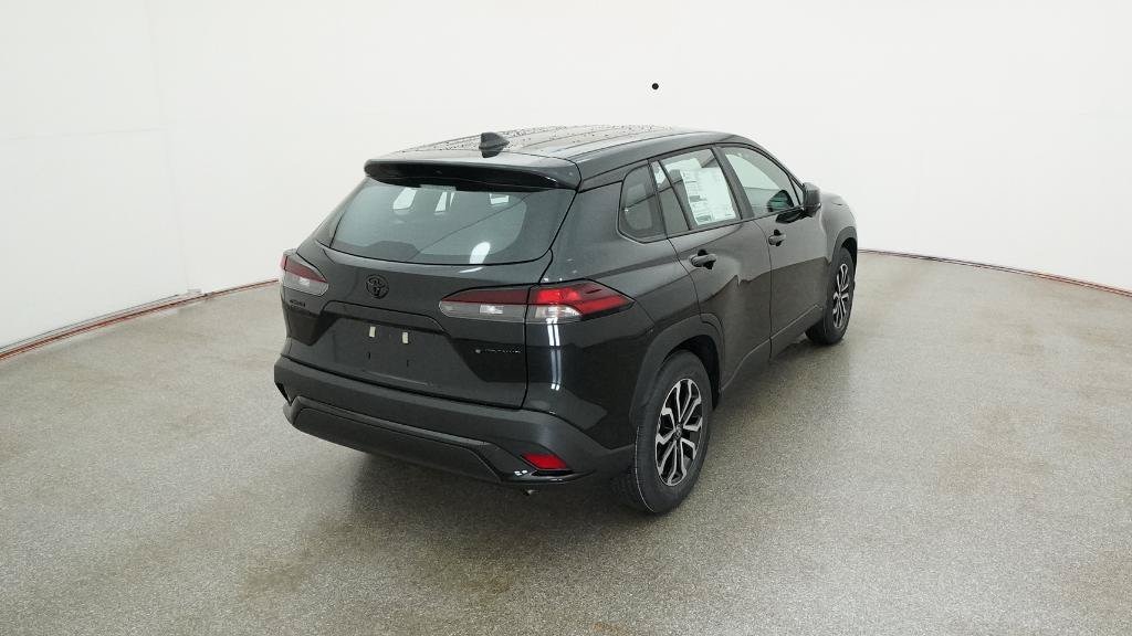 Toyota Corolla Cross Hybrid S