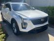 2024 CADILLAC XT4 AWD Premium Luxury SUV