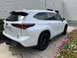 2024 Toyota Highlander XLE SUV