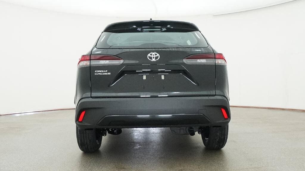 Toyota Corolla Cross L
