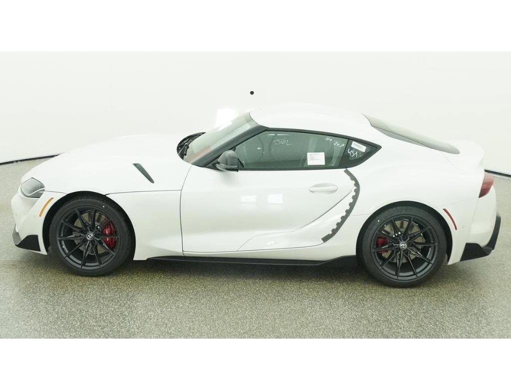 Toyota GR Supra 3.0 Premium