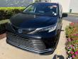 2022 Toyota Sienna Limited Minivan