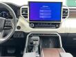 2025 Toyota Sequoia Capstone SUV