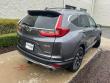 2018 Honda CR-V Touring SUV