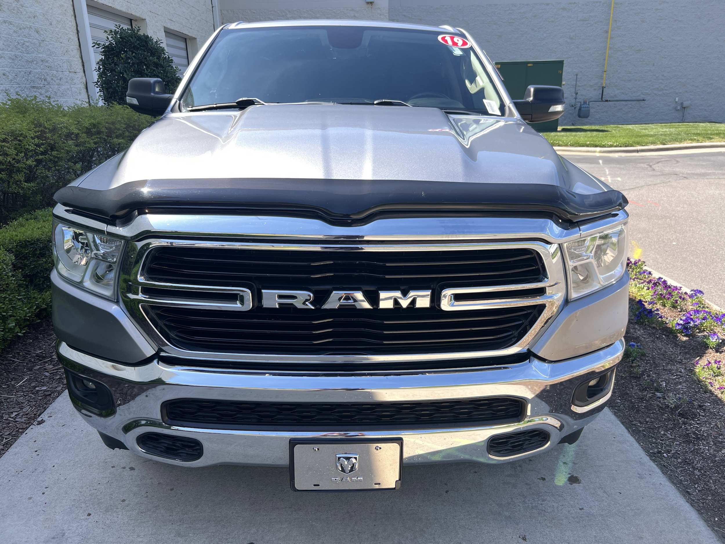 2019 Ram 1500 Big Horn/Lone Star photo 2