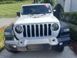 2023 Jeep Wrangler Sport Convertible