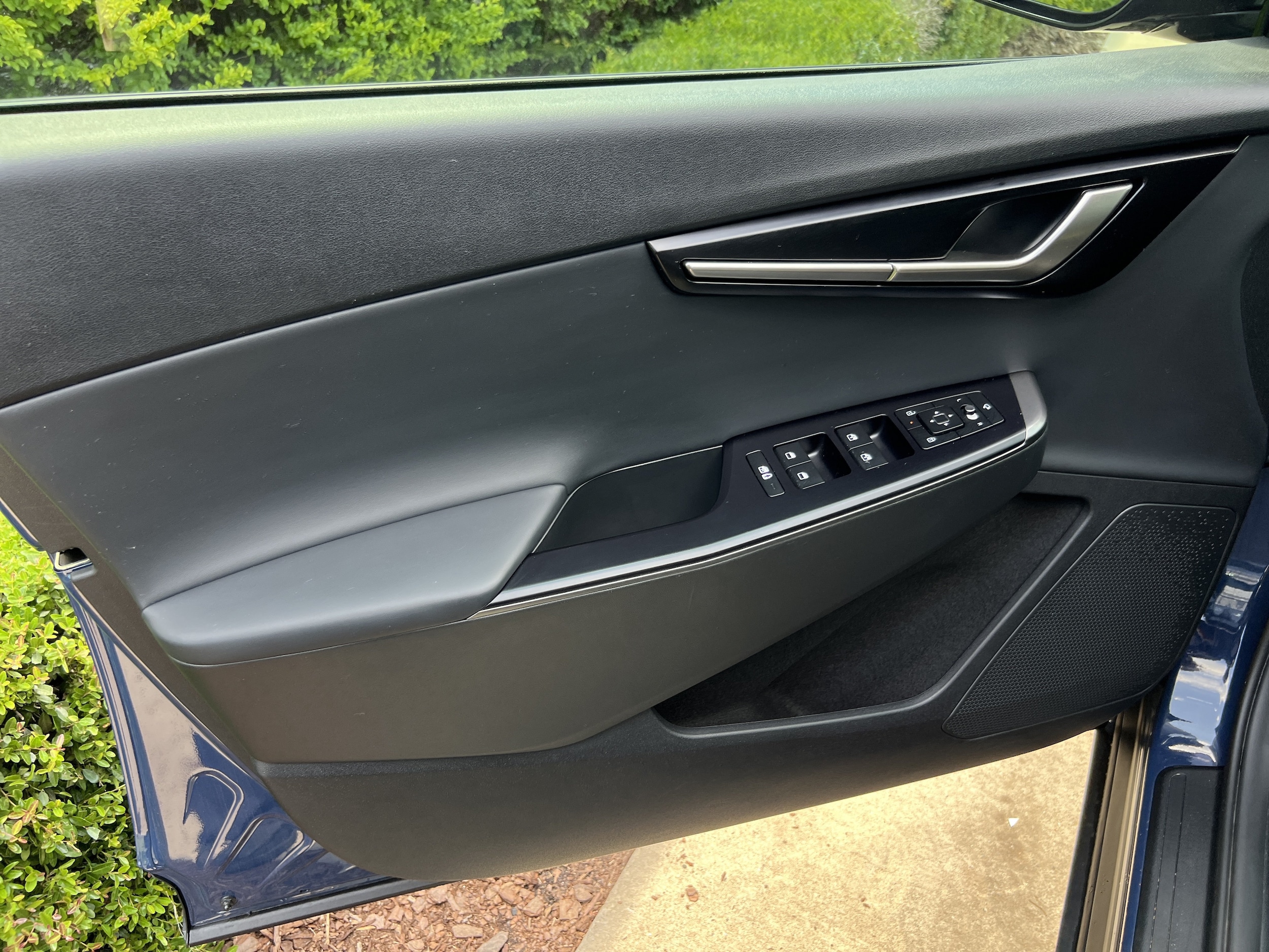 Kia EV6 Light