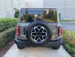 2026 Ford Bronco Outer Banks Convertible