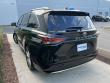 2026 Toyota Sienna Limited Minivan