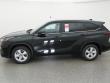 2025 Toyota Highlander LE SUV