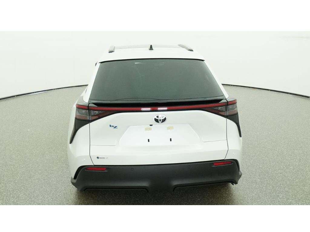 Toyota BZ XLE Plus