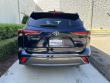 2026 Toyota Highlander Hybrid Limited SUV