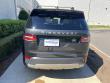 2018 Land Rover Discovery HSE SUV