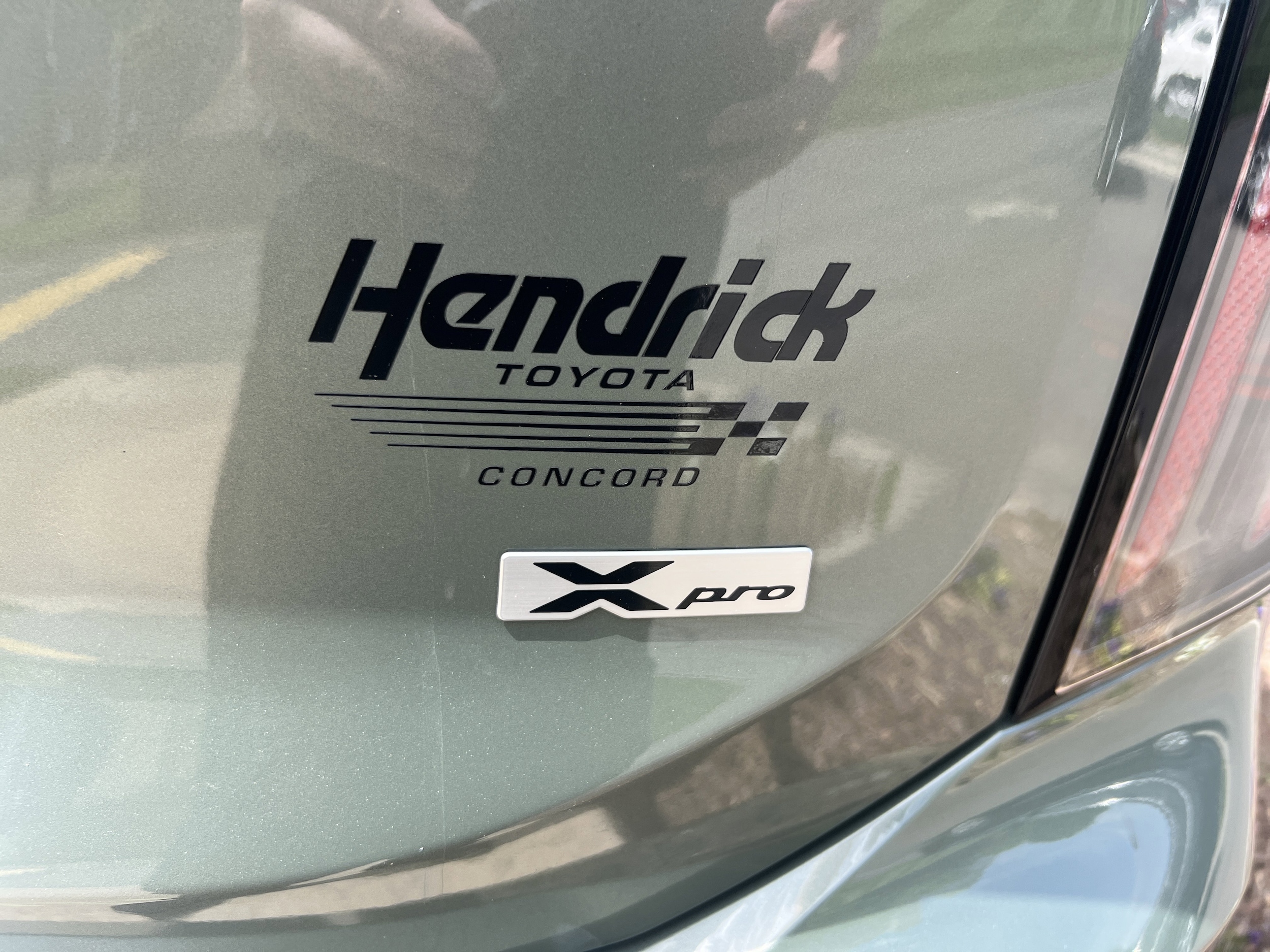 2025 Kia Telluride EX X-Pro photo 5