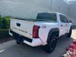 2025 Toyota Tacoma 4WD TRD Off Road Pickup