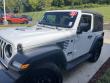 2023 Jeep Wrangler Sport Convertible