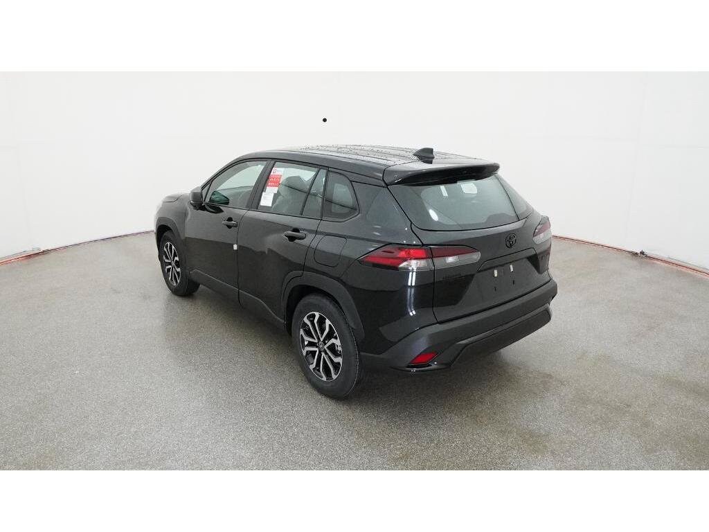Toyota Corolla Cross Hybrid S
