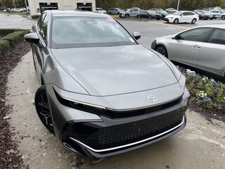 2023 Toyota Crown XLE Sedan