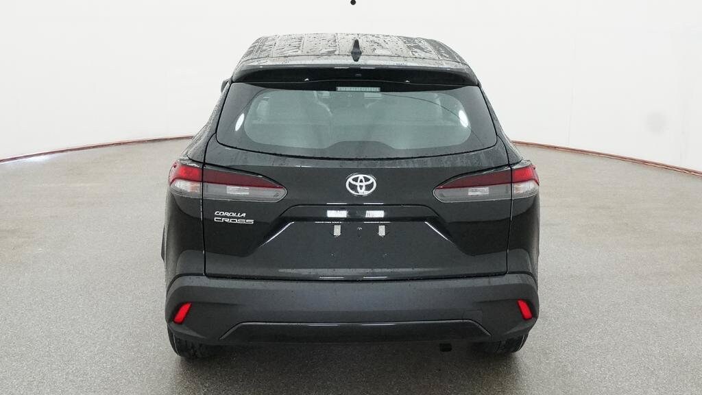 Toyota Corolla Cross L