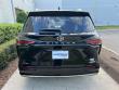 2026 Toyota Sienna Limited Minivan