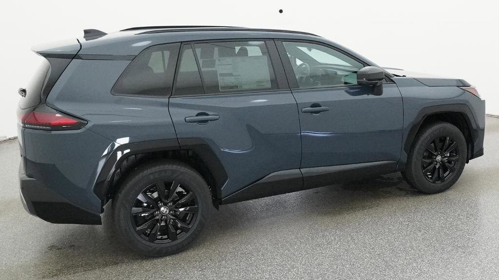 Toyota RAV4 SE