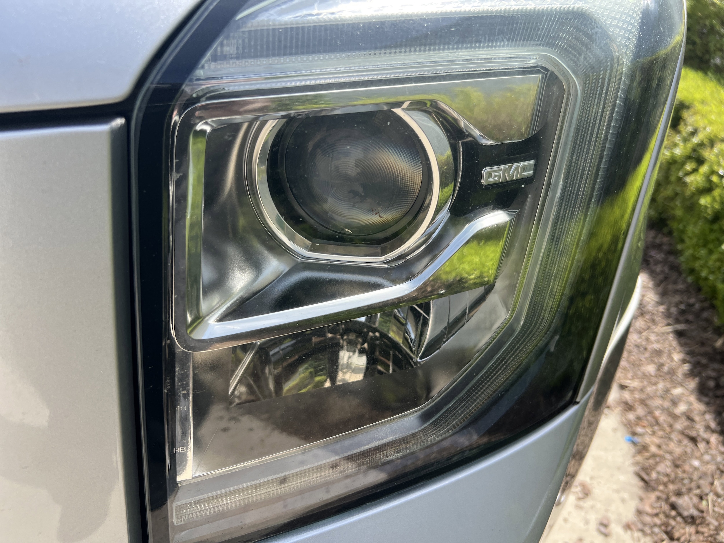 2017 GMC Yukon Denali photo 5