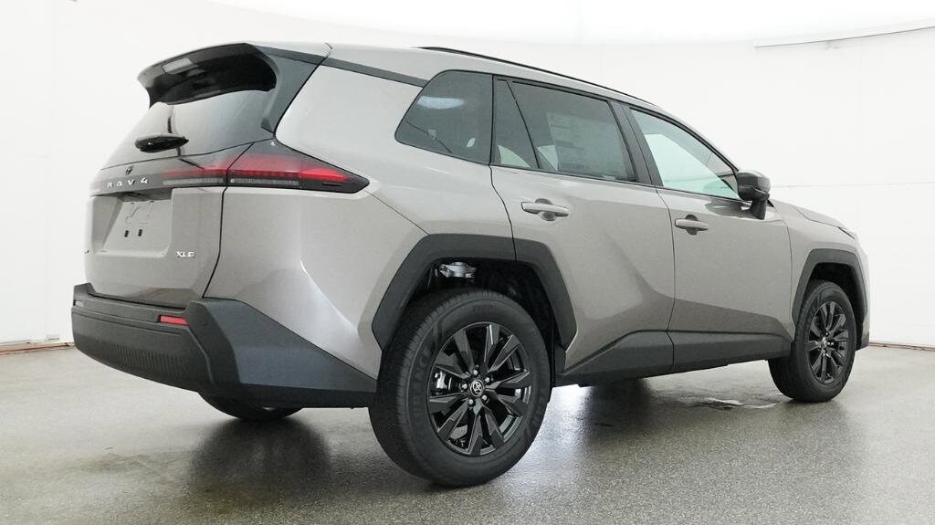Toyota RAV4 XLE Premium
