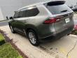 2026 Toyota Grand Highlander Platinum SUV