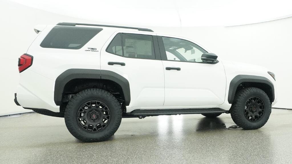 Toyota 4Runner TRD Off Road Premium