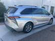 2021 Toyota Sienna XLE Minivan