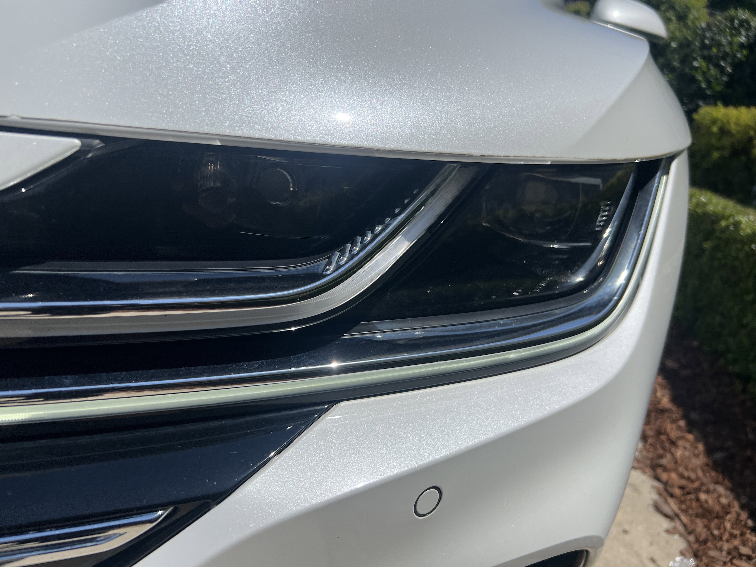 Volkswagen Arteon SE R-Line