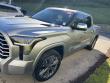 2024 Toyota Tundra 4WD Capstone Hybrid Pickup