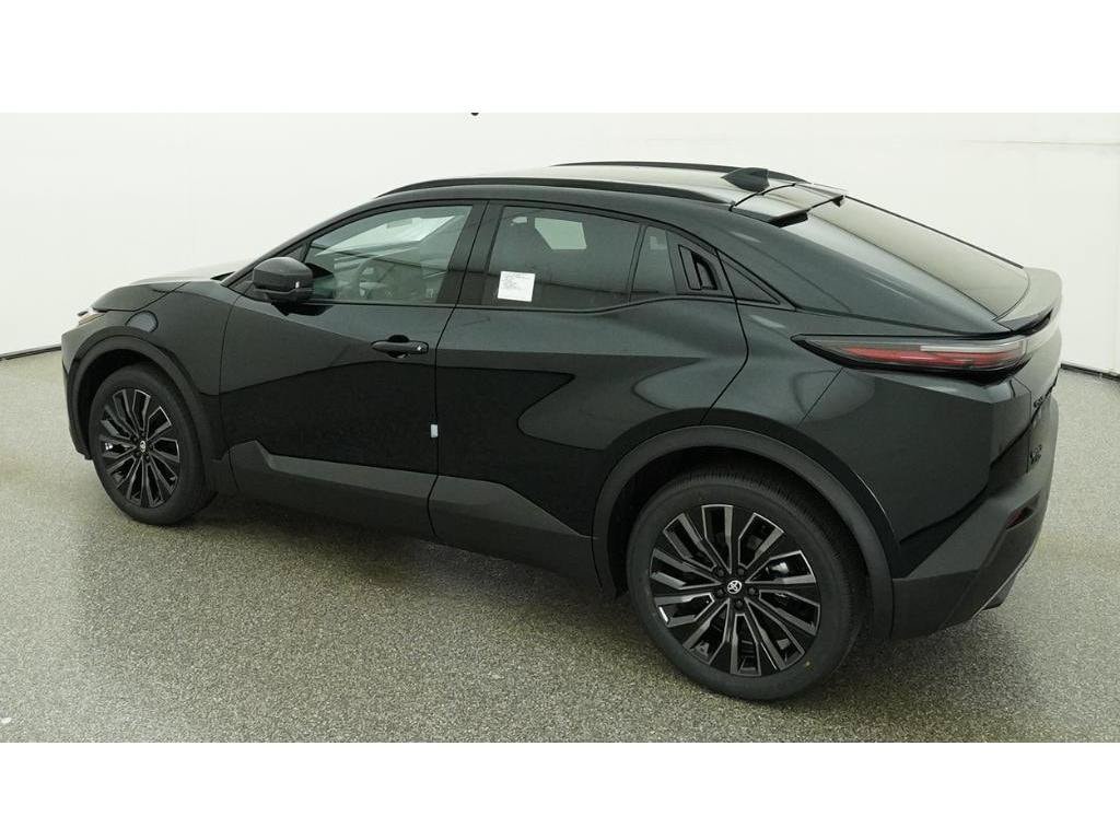2026 Toyota C-HR XSE