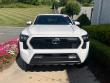 2025 Toyota Tacoma 4WD TRD Off Road Pickup