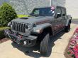 2021 Jeep Gladiator Mojave Pickup
