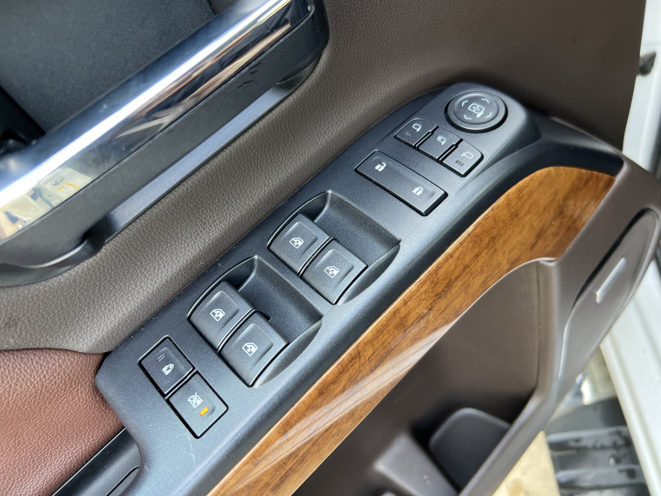 2019 Chevrolet Silverado 3500HD High Country - Photo 14