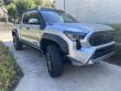 2026 Toyota Tacoma 4WD Trailhunter Hybrid Pickup