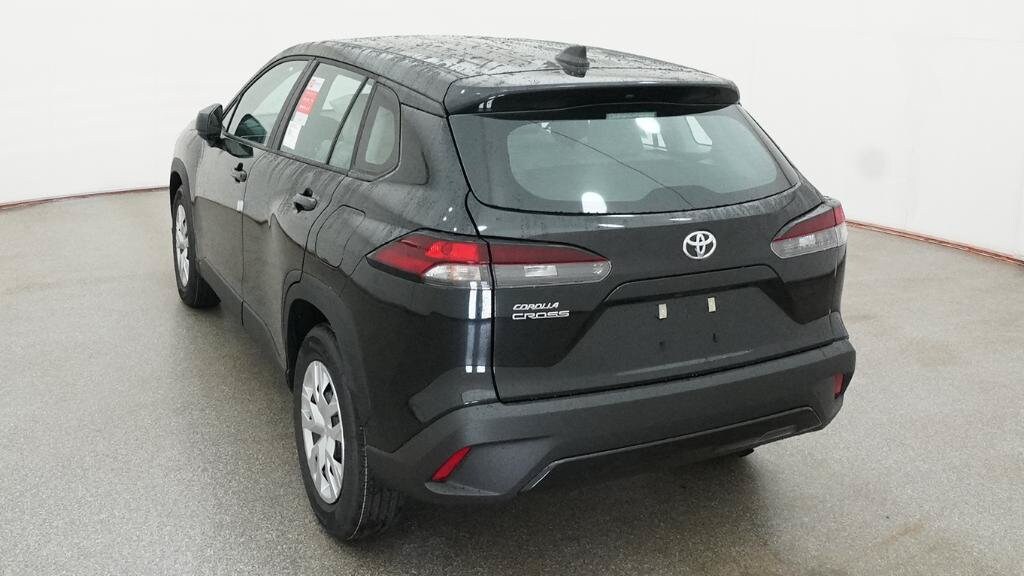Toyota Corolla Cross L