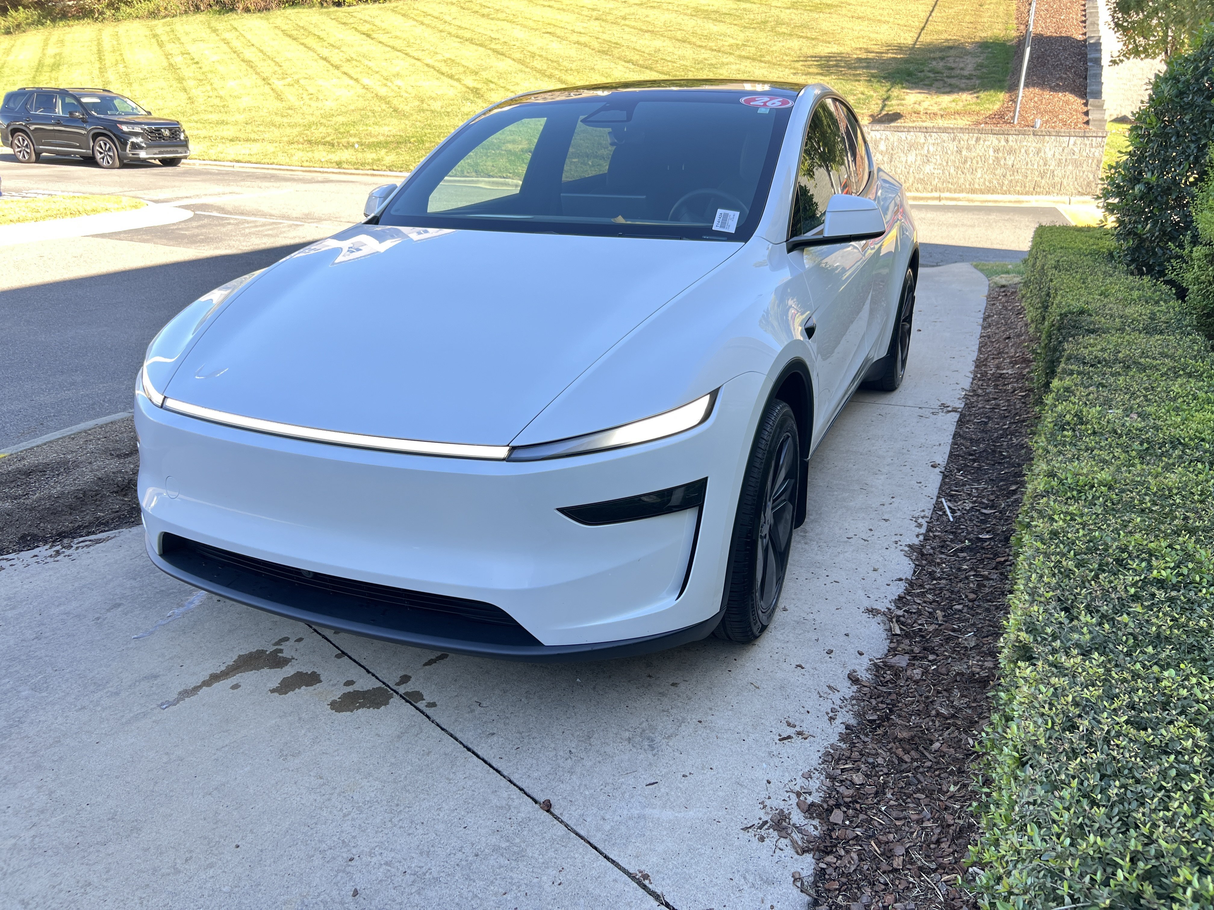Used 2026 Tesla Model Y SUV