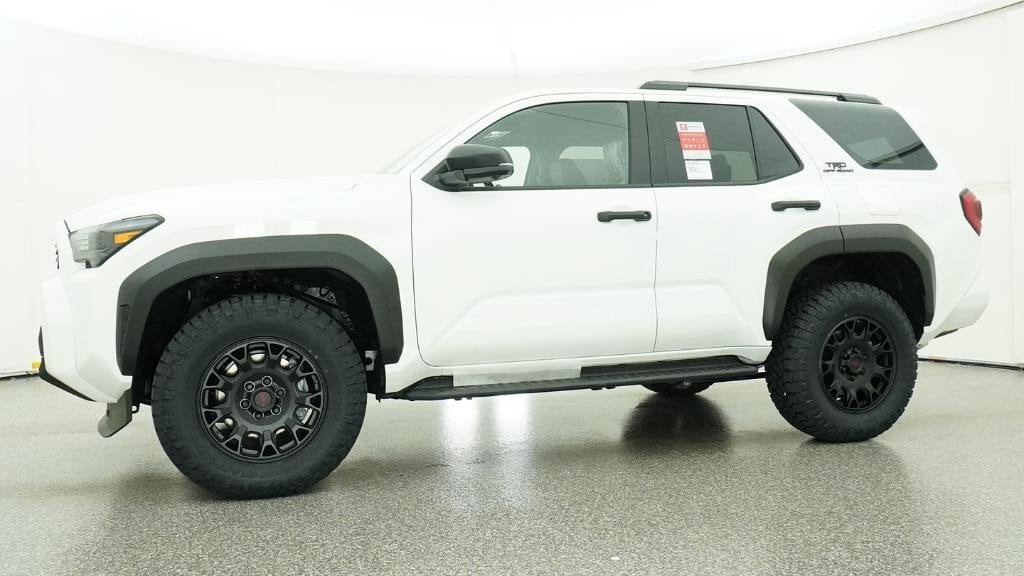 Toyota 4Runner TRD Off Road Premium