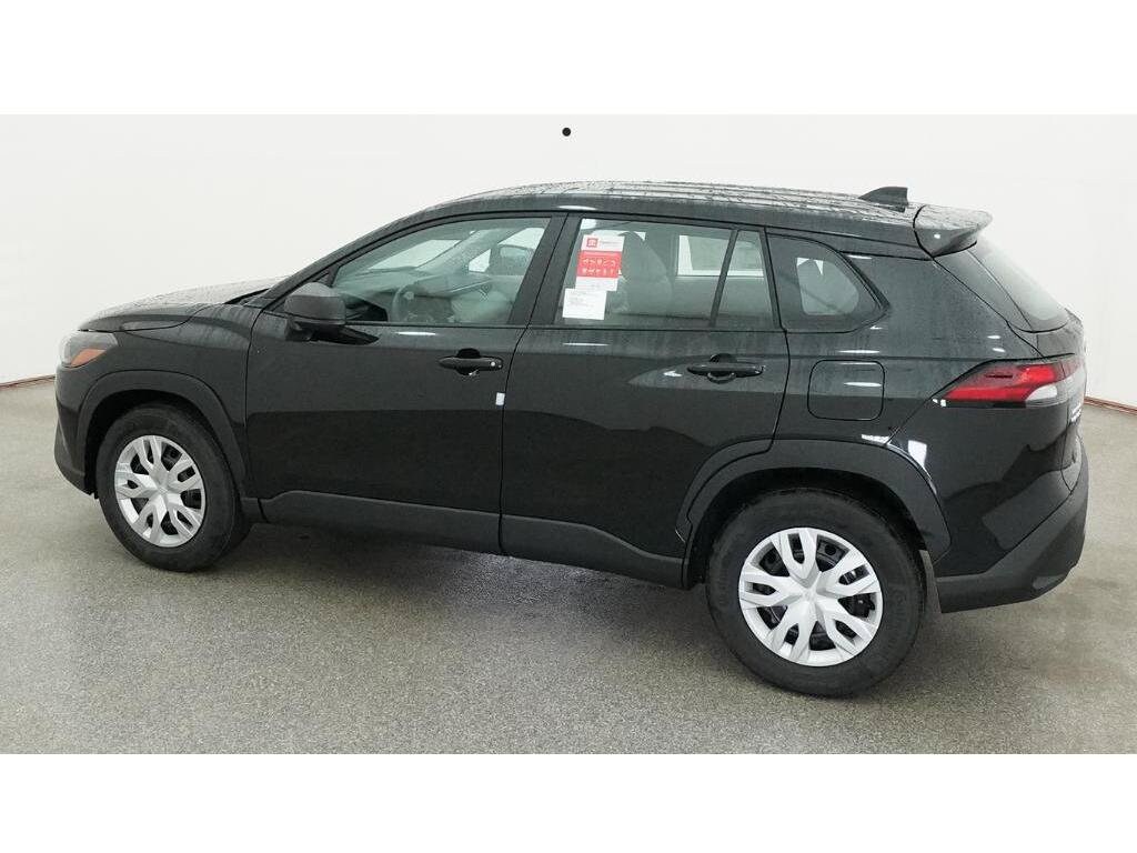 Toyota Corolla Cross L