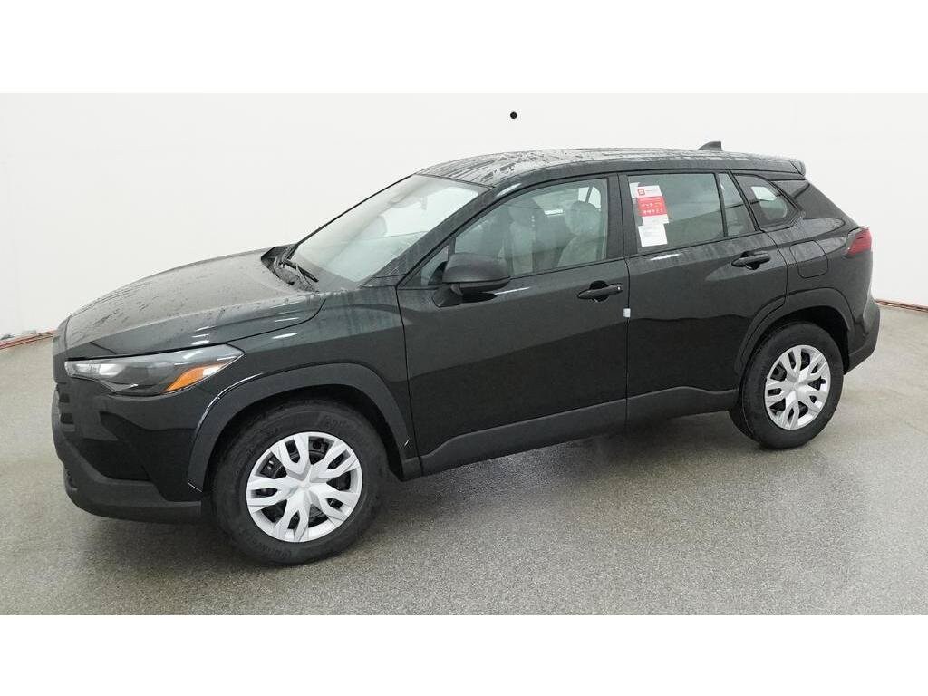 Toyota Corolla Cross L