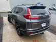 2018 Honda CR-V Touring SUV