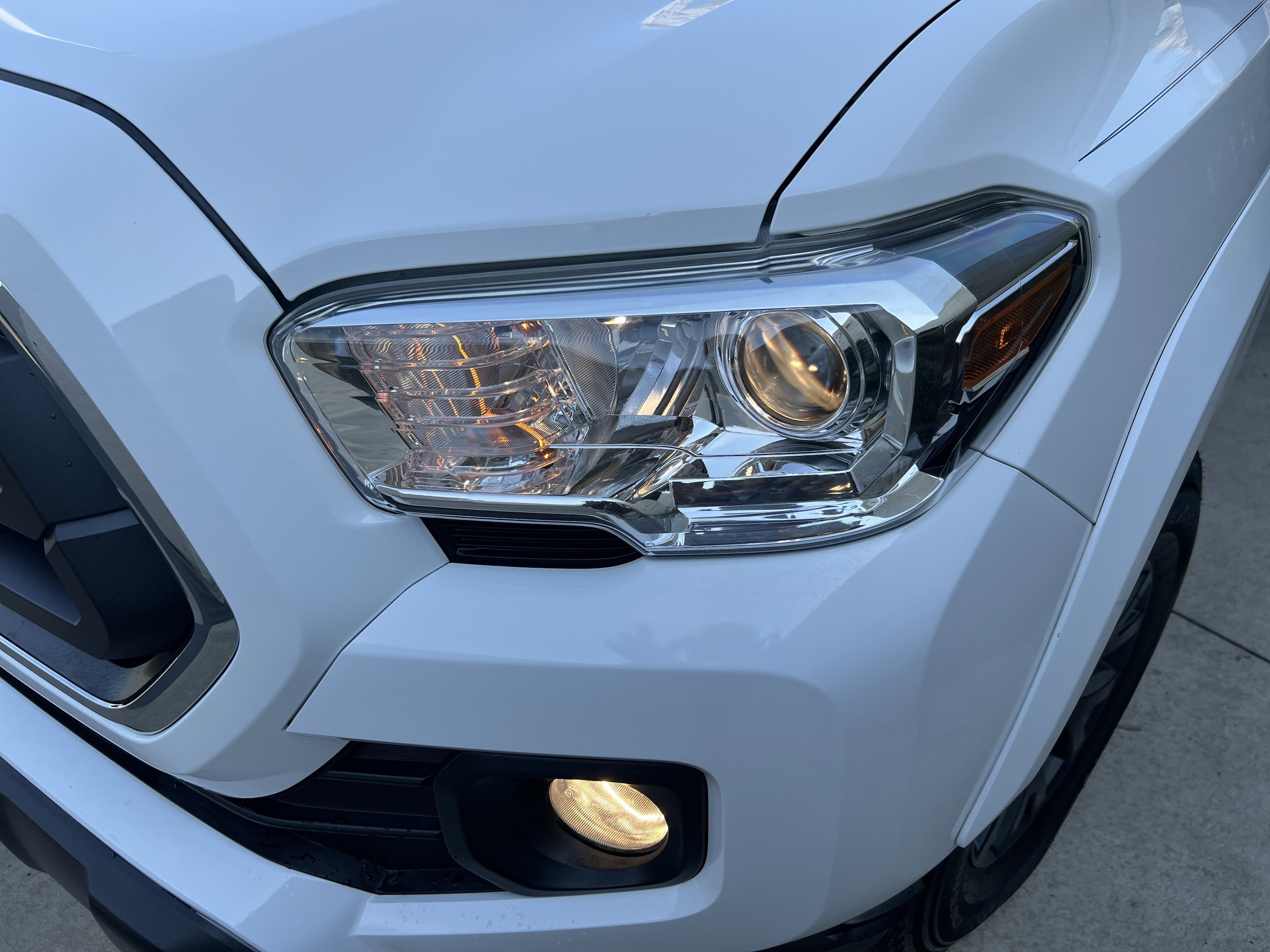 2021 Toyota Tacoma 2WD SR5 photo 5