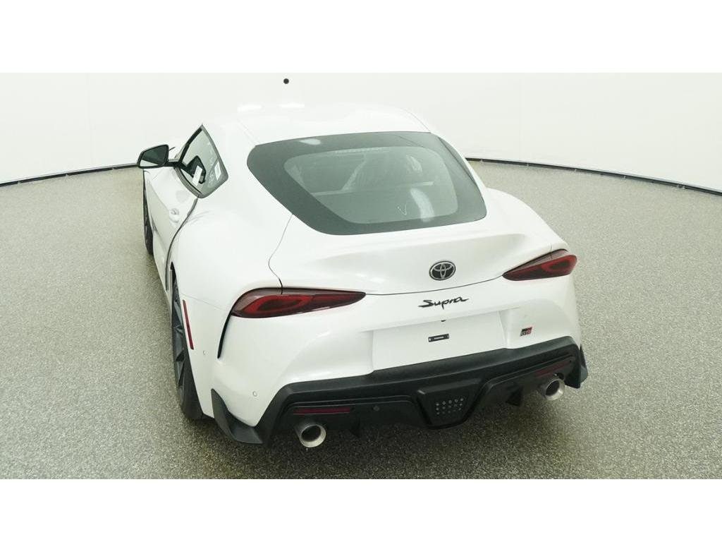 Toyota GR Supra 3.0 Premium