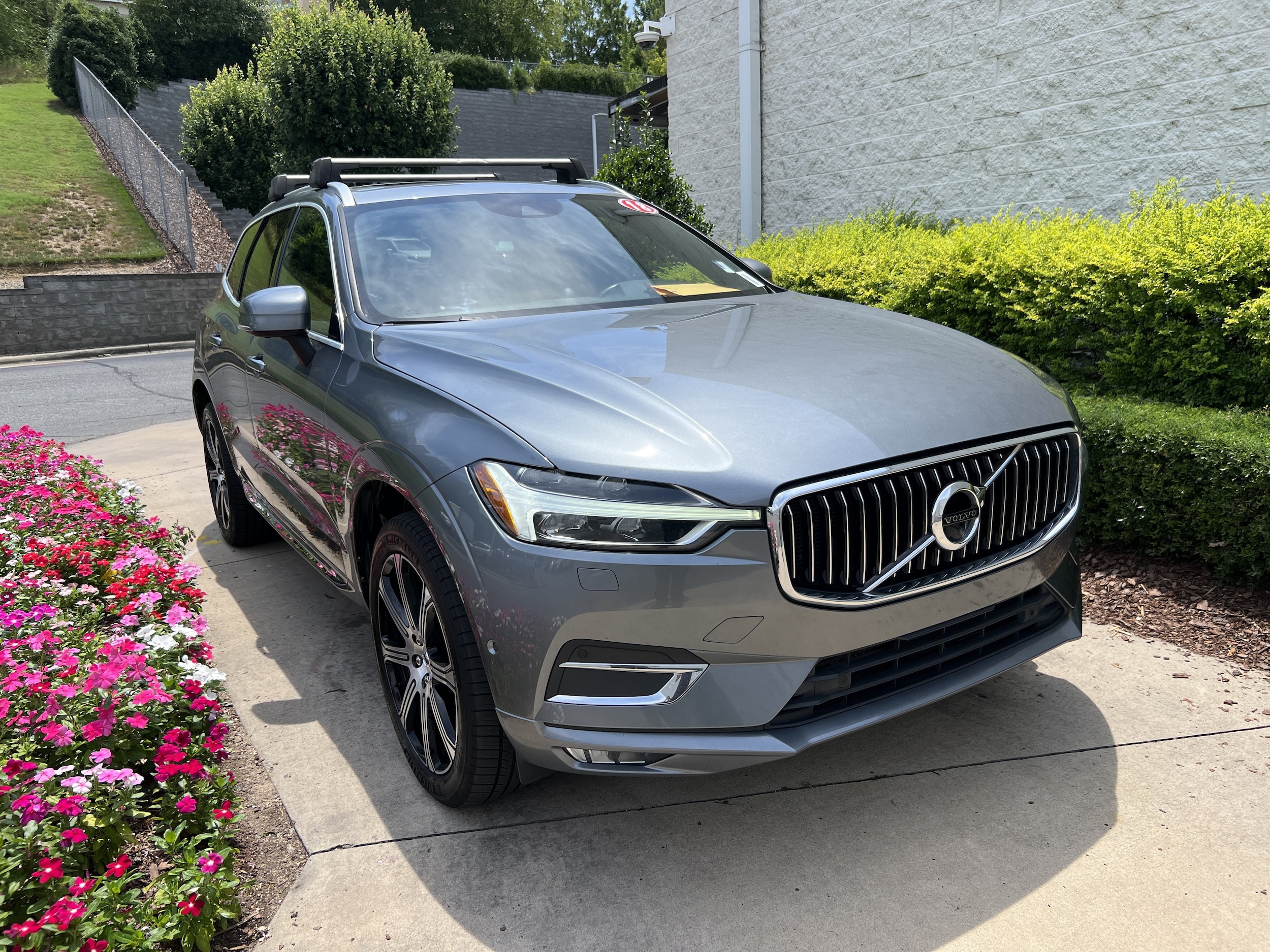 Volvo XC60 Inscription