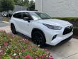 2024 Toyota Highlander XLE SUV