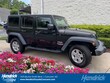  Jeep Wrangler Unlimited