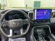2025 Toyota Tundra 4WD Platinum Pickup