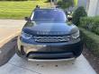 2018 Land Rover Discovery HSE SUV